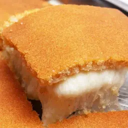 Cheese Basbousa - 500 Grams
